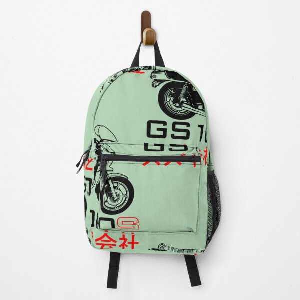 Item preview, GS 1000S designed and sold by Personalizegif.