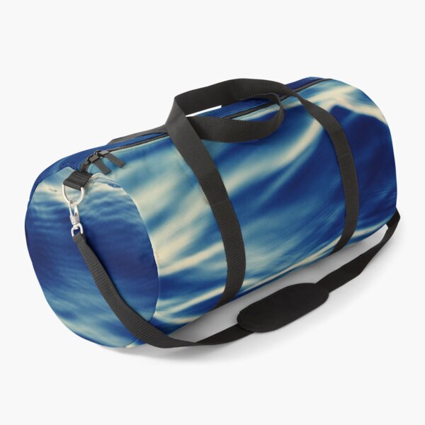Item preview, Blue Ocean Waves | Oceanic Digital Art | Marine Art designed and sold by Nature-Arts.