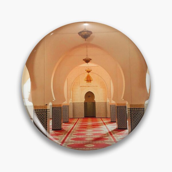 Item preview, Wonderful Moroccan Art Design – New Print designed and sold by BestOfTravel.