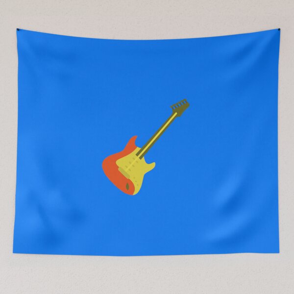 Item preview, Guitar  designed and sold by Right-M-E.