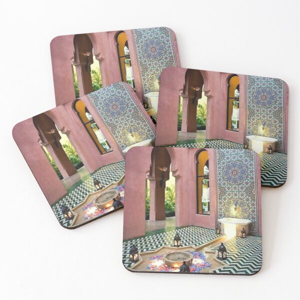 Item preview, Best Online Moroccan Online Art Gift designed and sold by BestOfTravel.