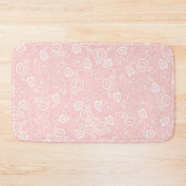 Item preview, Pink pattern designed and sold by reembakes.