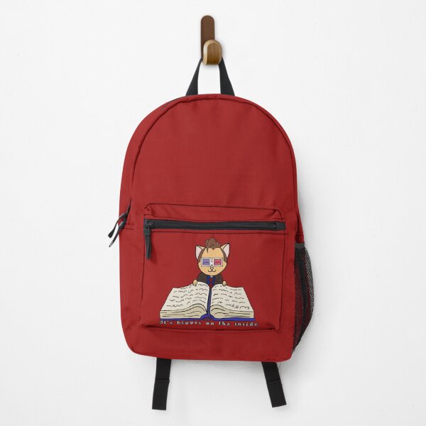 Item preview, It's Bigger on the Inside - 10th Cat-octor designed and sold by AlissaJoyLeeArt.