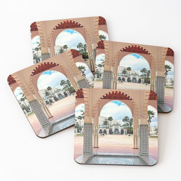 Item preview, Stunning Online Moroccan Online Art Gift designed and sold by BestOfTravel.