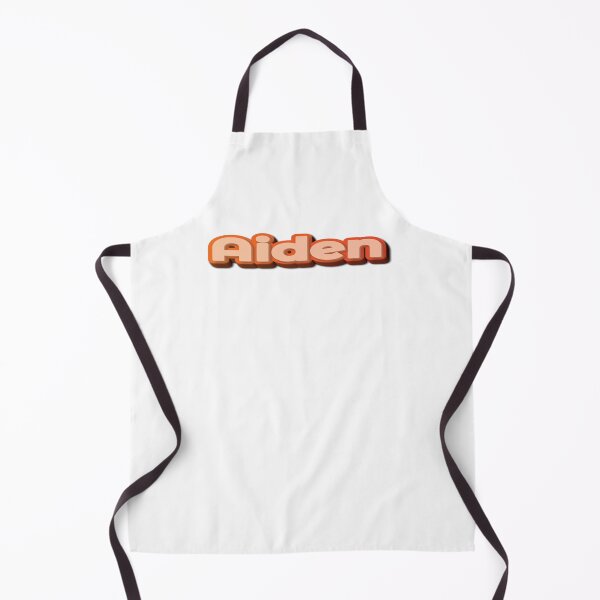 Item preview, Aiden designed and sold by FiveNiches.