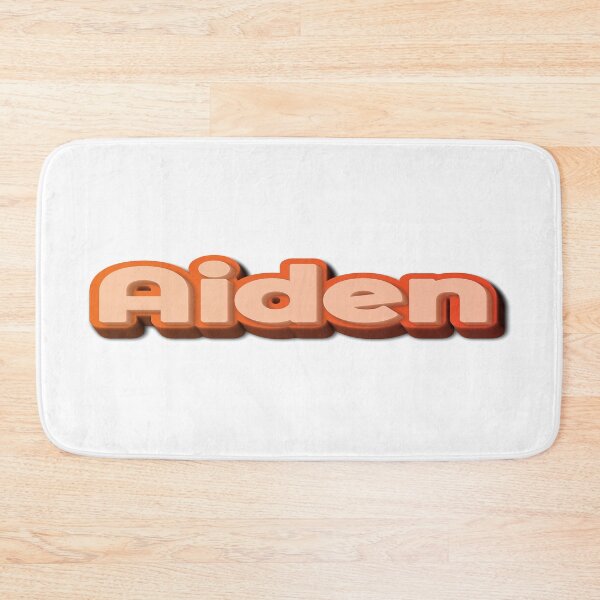 Item preview, Aiden designed and sold by FiveNiches.