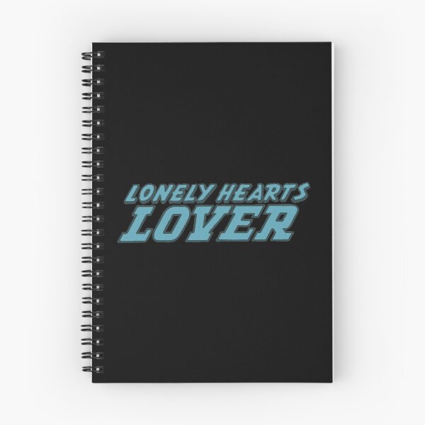Item preview, Lonely Hearts Lover Vintage Comic Book Title designed and sold by LemonCinammon.