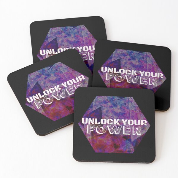 Item preview, Life&You: Unlock your power designed and sold by Neo-Figur3.
