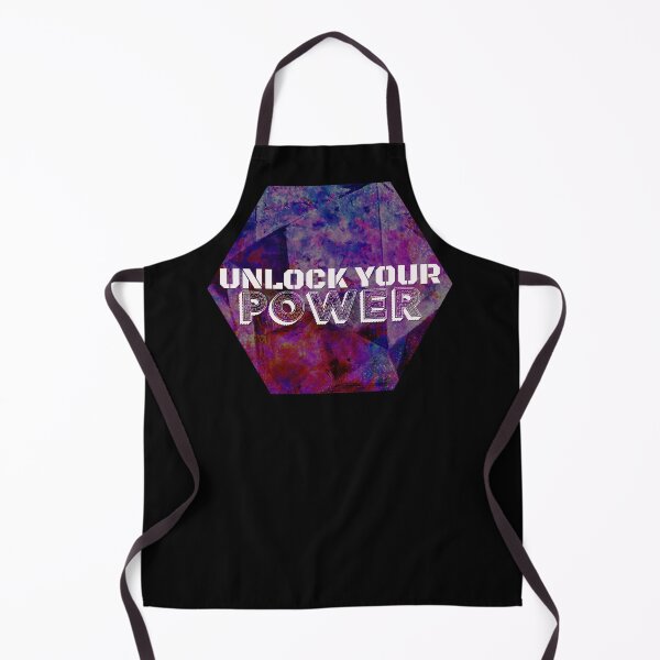 Item preview, Life&You: Unlock your power designed and sold by Neo-Figur3.