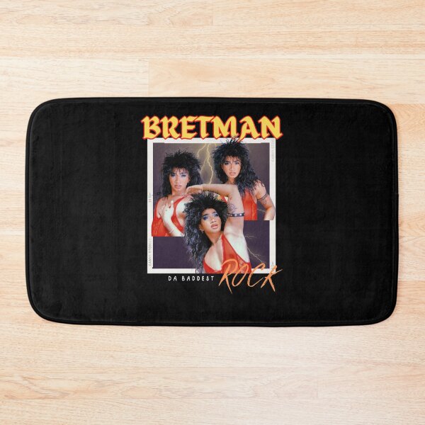 Item preview, Bretman Rock Classic T-Shirt designed and sold by AubreeSatterfie.