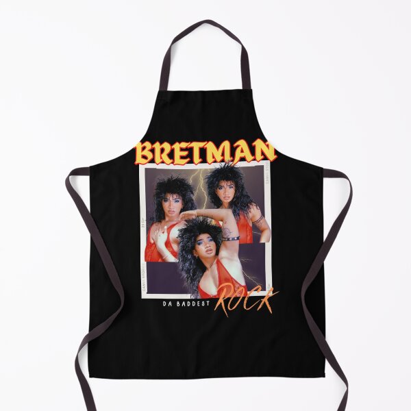 Item preview, Bretman Rock Classic T-Shirt designed and sold by AubreeSatterfie.