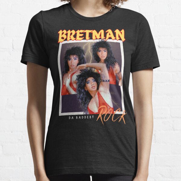 bretman shirt