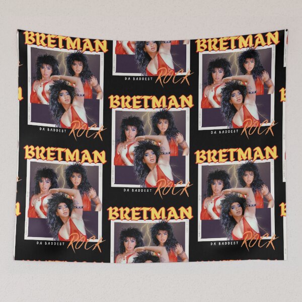 Item preview, Bretman Rock Classic T-Shirt designed and sold by AubreeSatterfie.