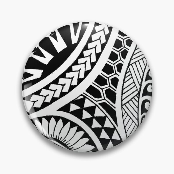 Item preview, Samoan tribal designed and sold by attracdionz.