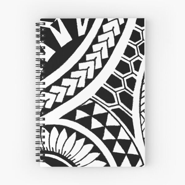 Item preview, Samoan tribal designed and sold by attracdionz.