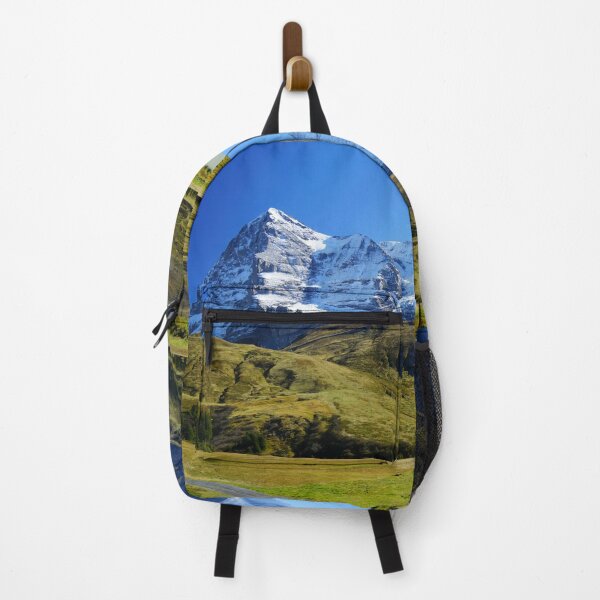 Item preview, Eiger, Mönch Swiss Alps designed and sold by nikawanders.