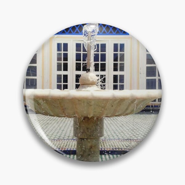 Item preview, Brilliance Online Moroccan Online Art Gift designed and sold by BestOfTravel.