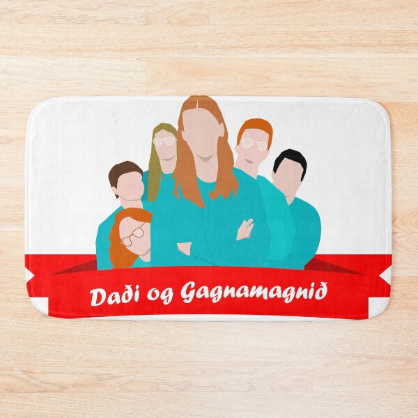 Item preview, Daði & Gagnamagnið - Dadi Freyr fanart - Think about Things designed and sold by am-L.