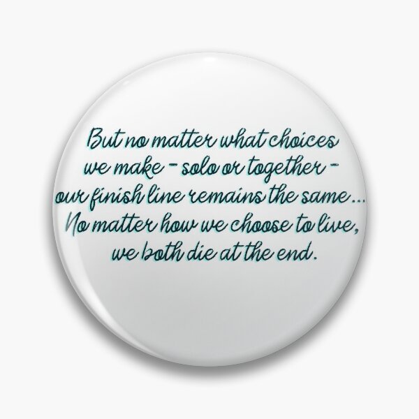 Item preview, solo or together designed and sold by RebeccaART5.
