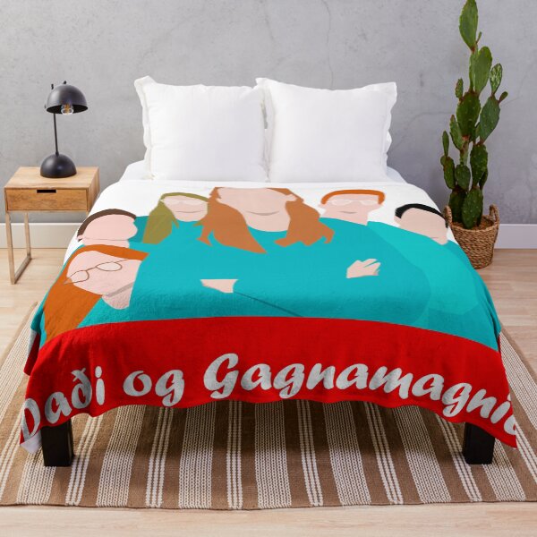 Item preview, Daði & Gagnamagnið - Dadi Freyr fanart - Think about Things designed and sold by am-L.