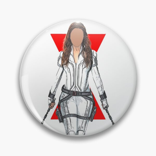 Item preview, Natasha White Suit designed and sold by OrakArt.