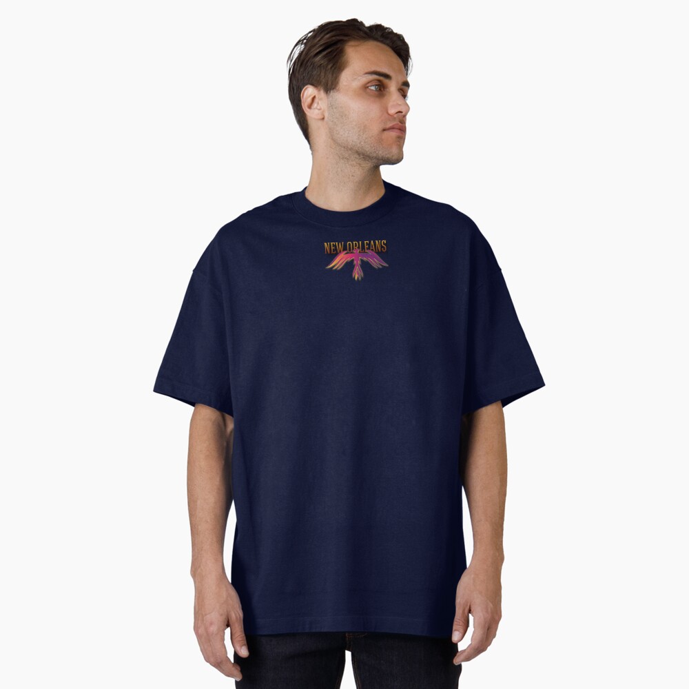 Item preview, Oversized T-Shirt designed and sold by Semapemodiba.