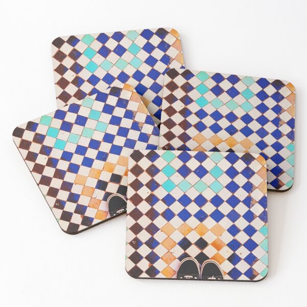 Item preview, Fantastic Online Moroccan Online Art Gift designed and sold by BestOfTravel.