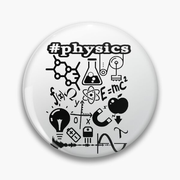 Item preview, Physics - Maths - Sciences designed and sold by BeInStore (BIS).
