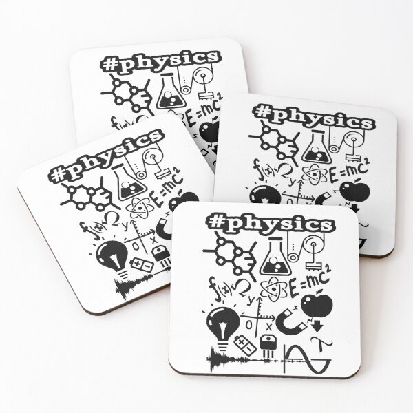 Item preview, Physics - Maths - Sciences designed and sold by BeInStore (BIS).