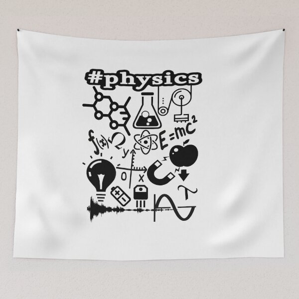 Item preview, Physics - Maths - Sciences designed and sold by BeInStore (BIS).