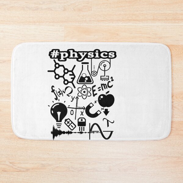 Item preview, Physics - Maths - Sciences designed and sold by BeInStore (BIS).