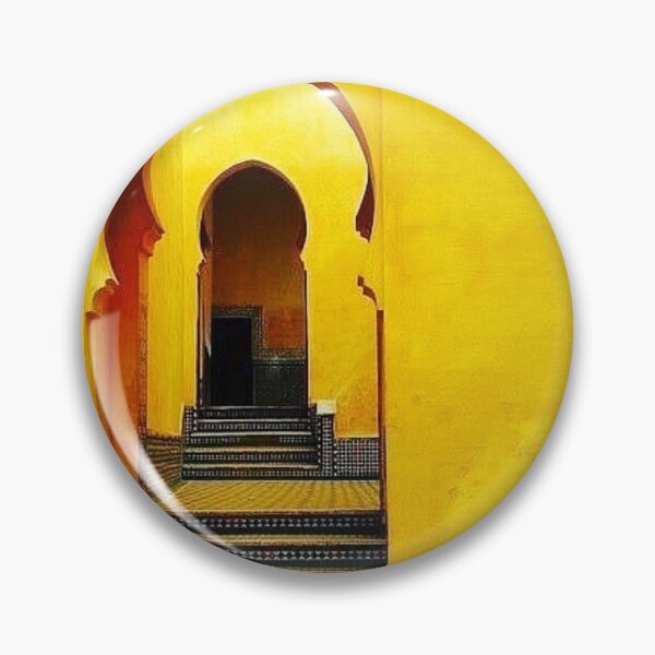 Item preview, Special Online Moroccan Online Art Gift designed and sold by BestOfTravel.