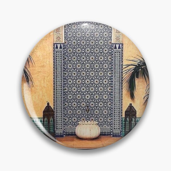 Item preview, Unique Online Moroccan Online Art Gift designed and sold by BestOfTravel.