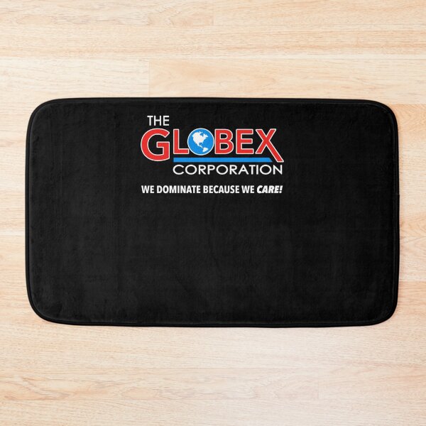 Item preview, Globex Corporation T-Shirt Essential T-Shirt designed and sold by AubreeSatterfie.