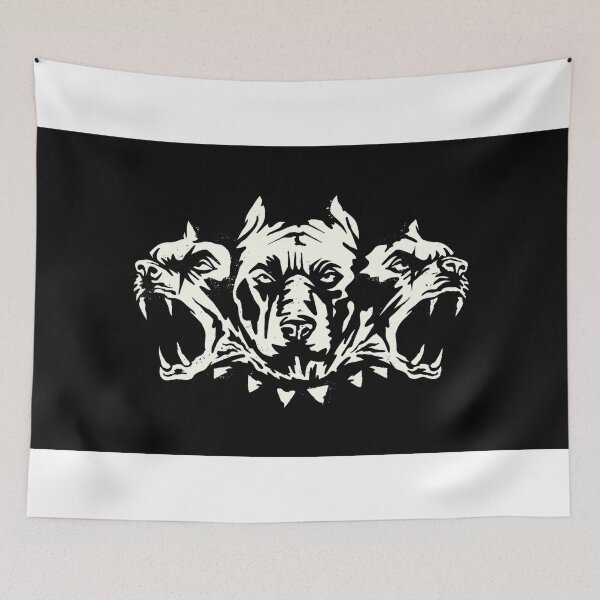 Item preview, City Morgue designed and sold by AMercurius.