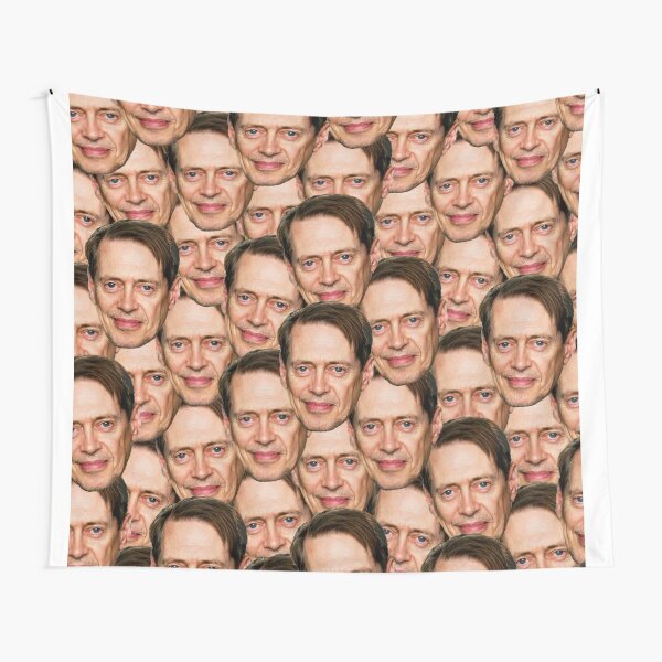 Steve Buscemi Tapestries for Sale Redbubble