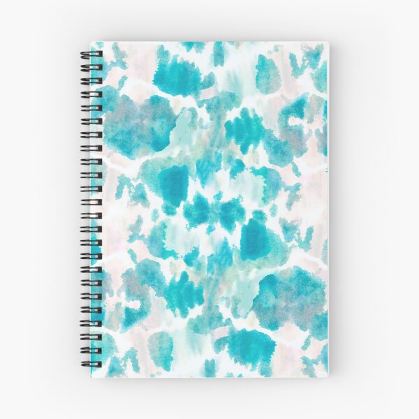 Item preview, BOHEMIAN ACQUA CAMO designed and sold by nikamartinez.