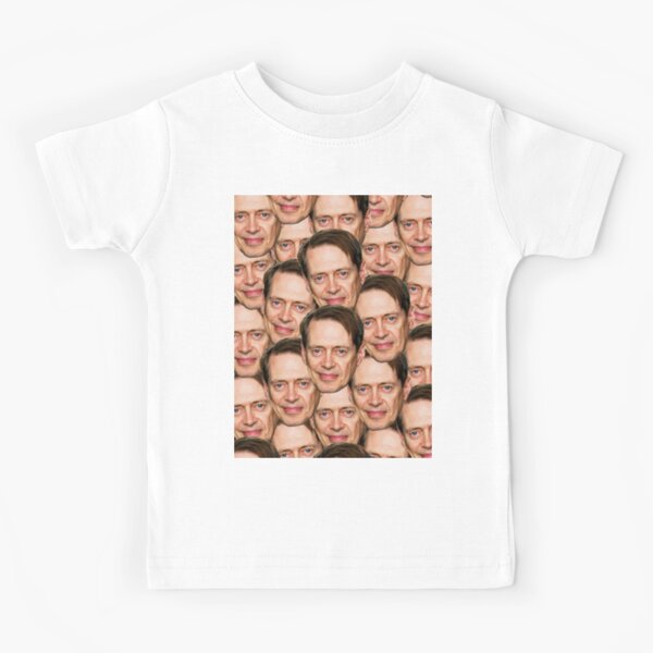 Ropa para ni os y beb s Steve Buscemi Gracioso Meme Redbubble