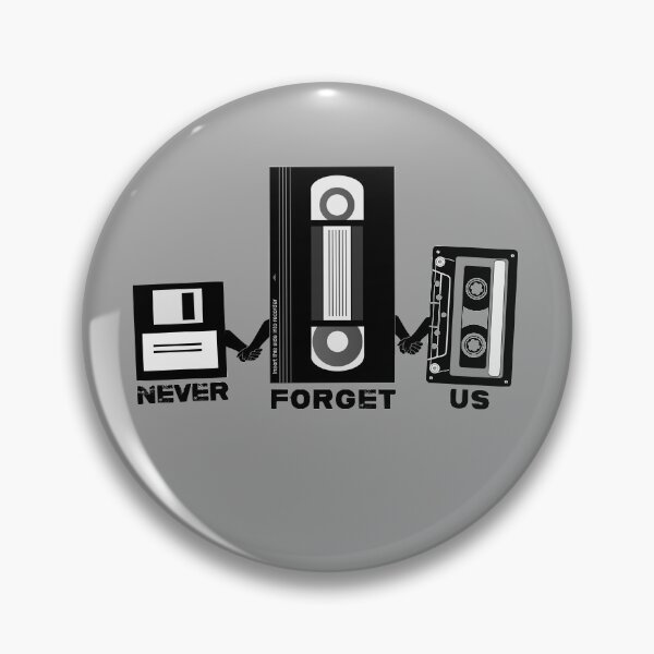 Item preview, NEVER FORGET designed and sold by T-paw.