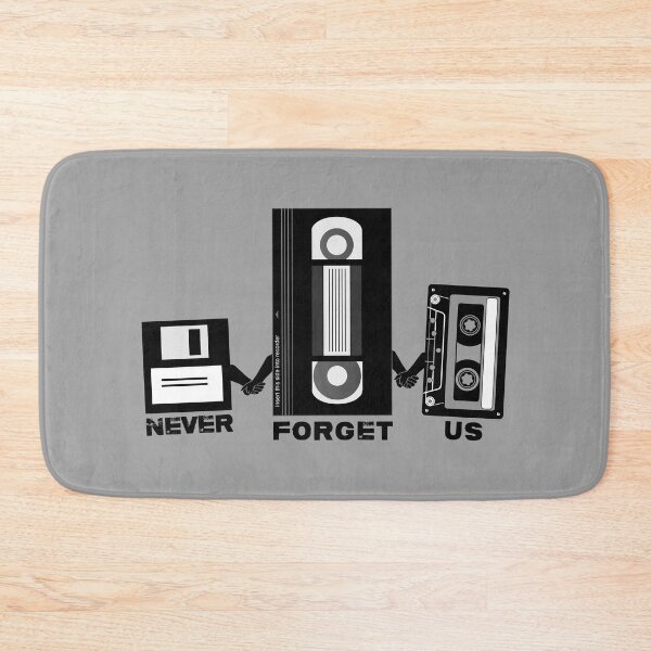 Item preview, NEVER FORGET designed and sold by T-paw.
