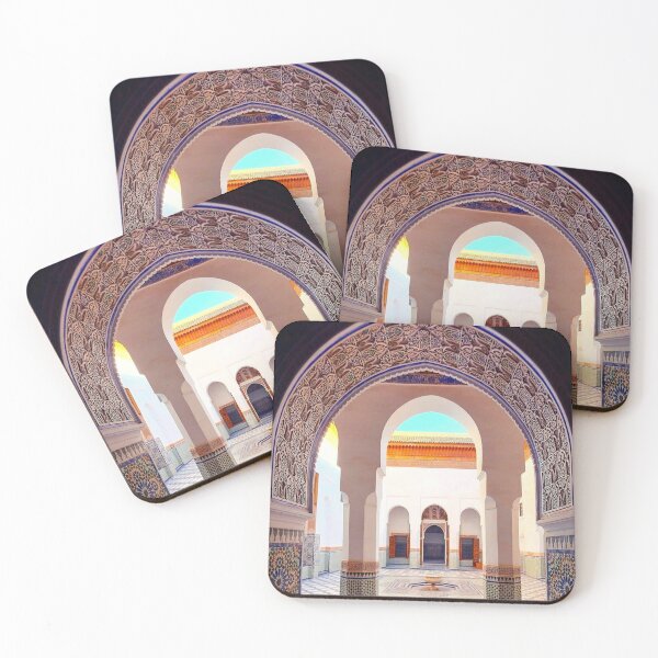 Item preview, Awesome Online Moroccan Online Art Gift designed and sold by BestOfTravel.