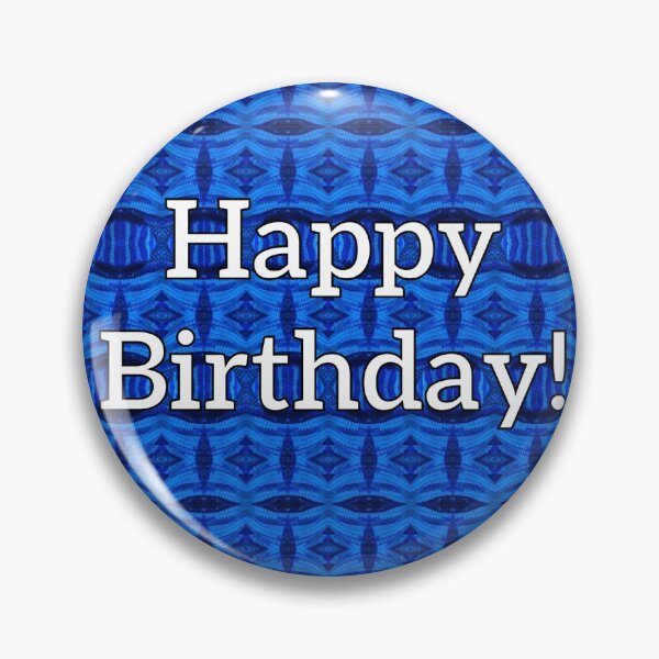 Item preview, Happy Birthday  designed and sold by Amanda1775.