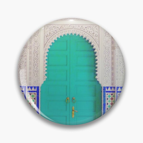 Item preview, Spectacular Online Moroccan Online Art Gift designed and sold by BestOfTravel.