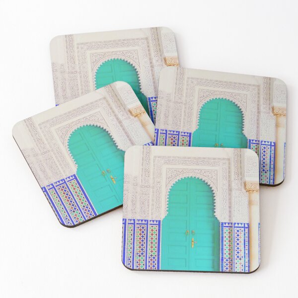 Item preview, Spectacular Online Moroccan Online Art Gift designed and sold by BestOfTravel.