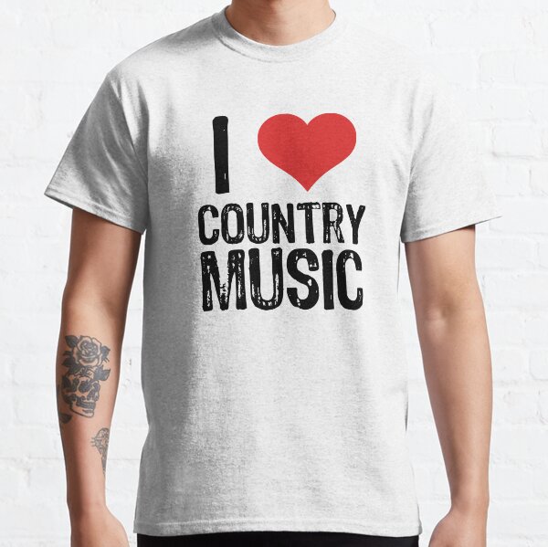 I LOVE COEUR St Helens T-shirt I LOVE COEUR St Helens T-shirt