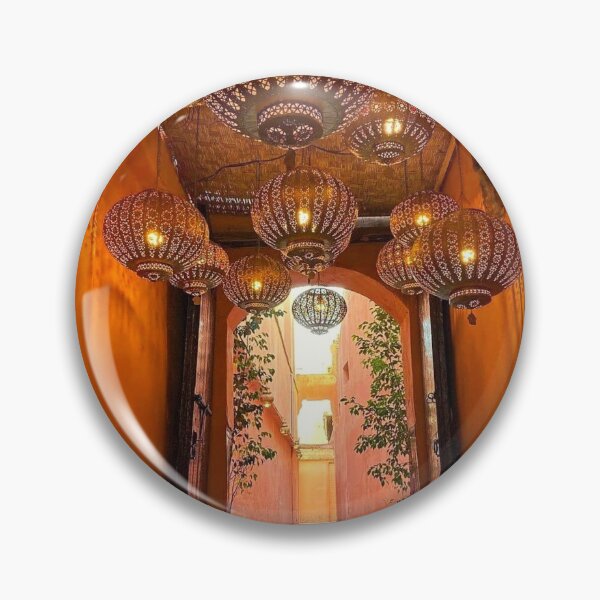 Item preview, Magnificent Online Moroccan Online Art Gift designed and sold by BestOfTravel.