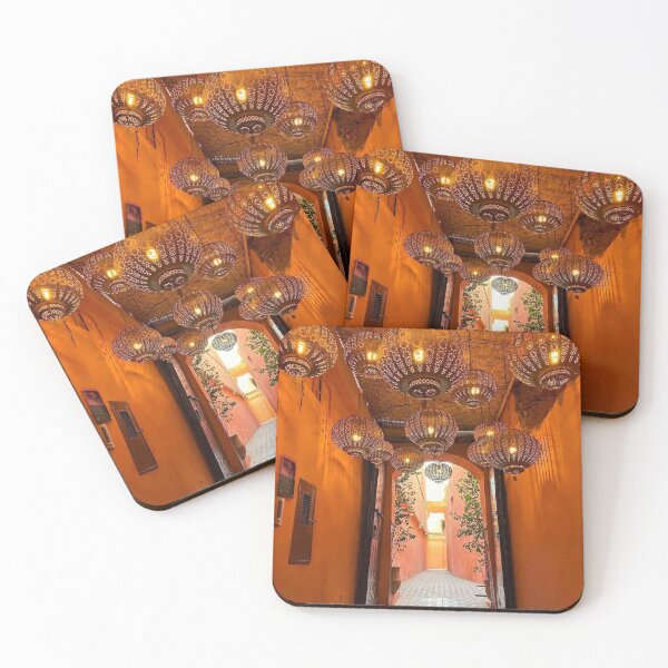 Item preview, Magnificent Online Moroccan Online Art Gift designed and sold by BestOfTravel.