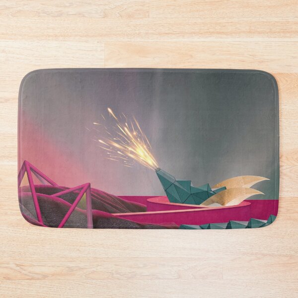 Item preview, Oh You Perv Dragon Fire / Complete Landscape designed and sold by Petra Rosa.