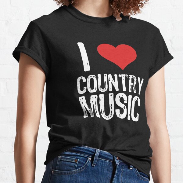 I LOVE COEUR St Helens T-shirt I LOVE COEUR St Helens T-shirt
