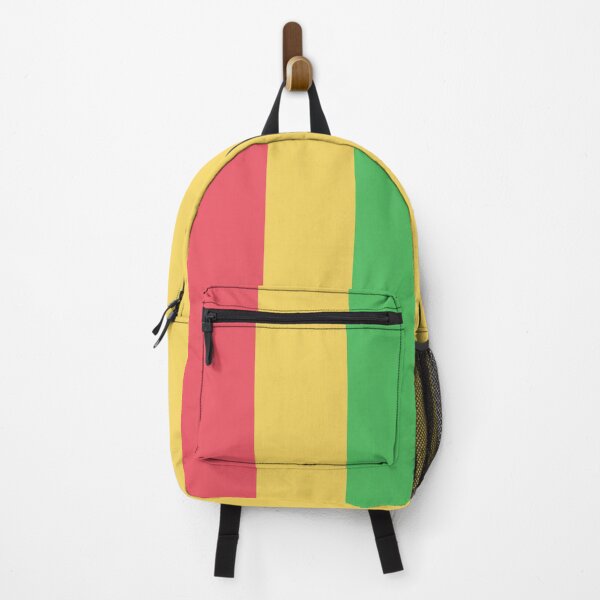 Item preview, Guinea designed and sold by FlatFlags.